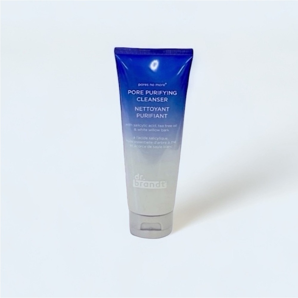 Dr. Brandt Pore Purifying Cleanser